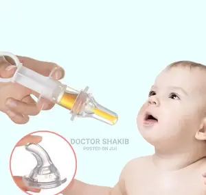 Baby Medicine Dispenser