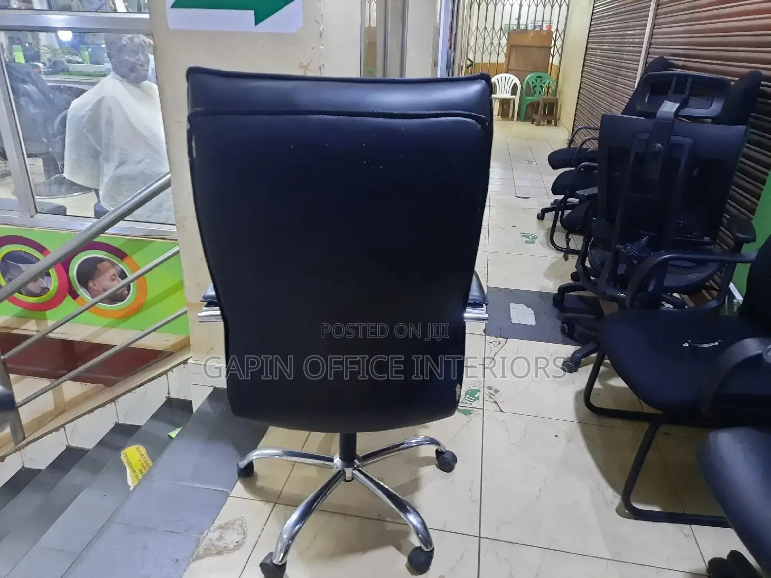 Office Executive Chair