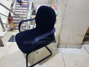 Non Adjustable Visitor Chair