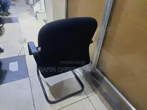 Fabric Office Chair