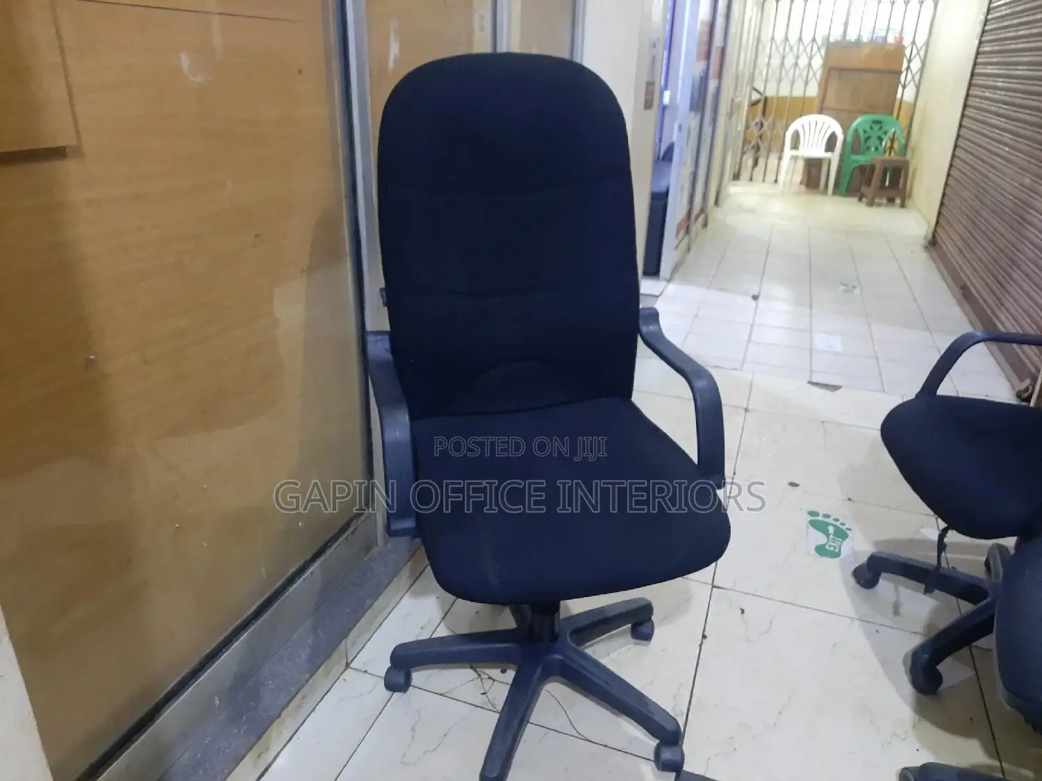 Used Office Chair for Sale