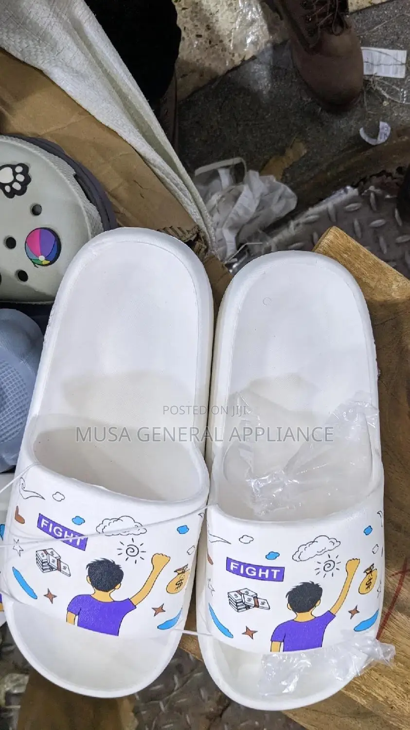 Stylish Shoes