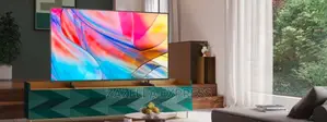 Hisense 65 Inch Television 65q6q Smart4k Tv Quantam Dot