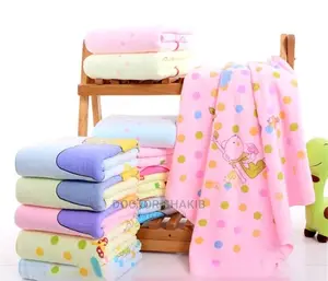 Baby Towels