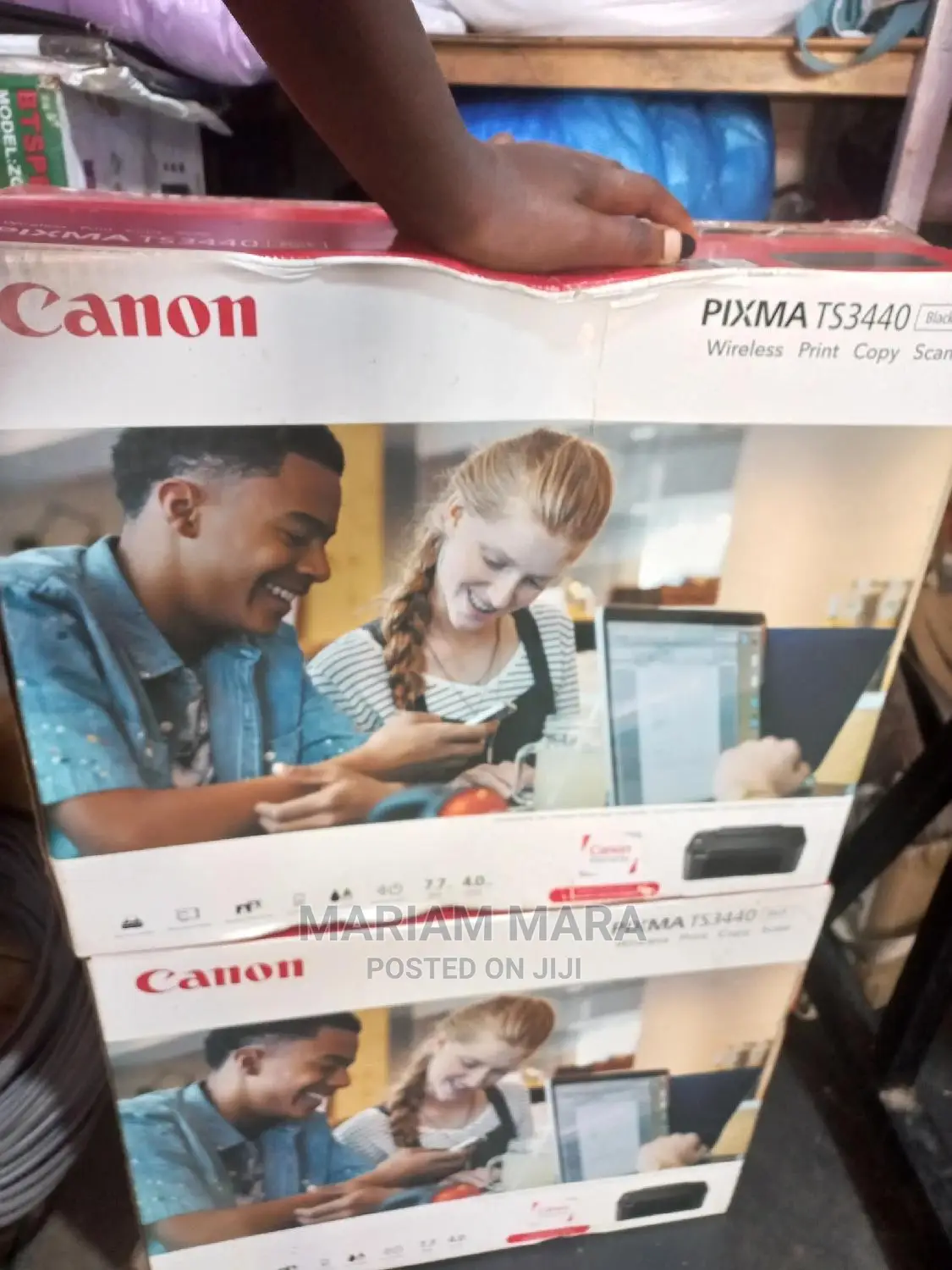 Printer TS3440