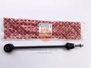 Mercedes Bluetec Z Links