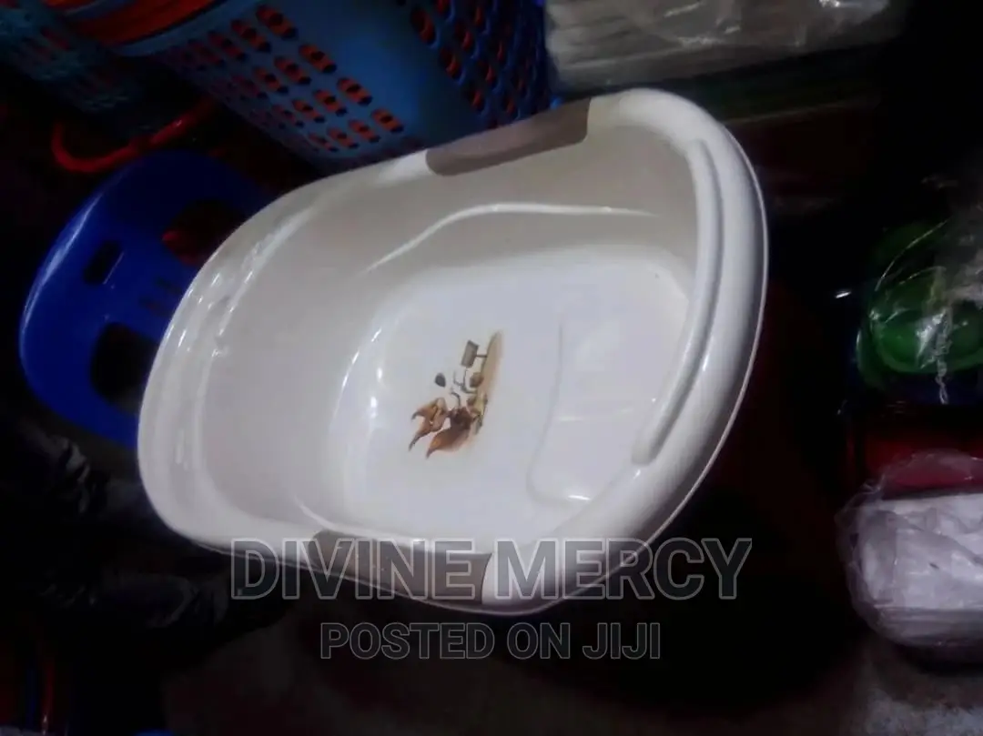 Baby Basin Luxury