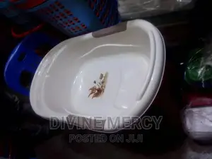 Baby Basin Luxury