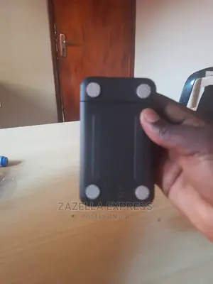 Portable Desktop Holder for Tablets and Smartphones 12.9 "