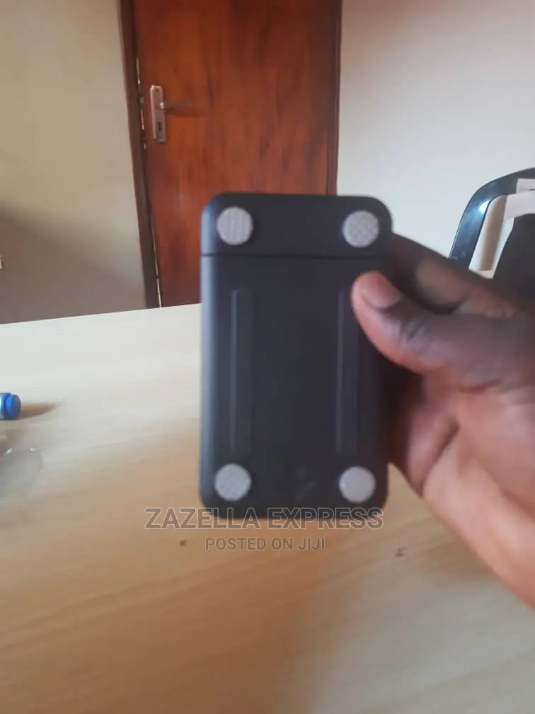 Portable Desktop Holder for Tablets and Smartphones 12.9 "