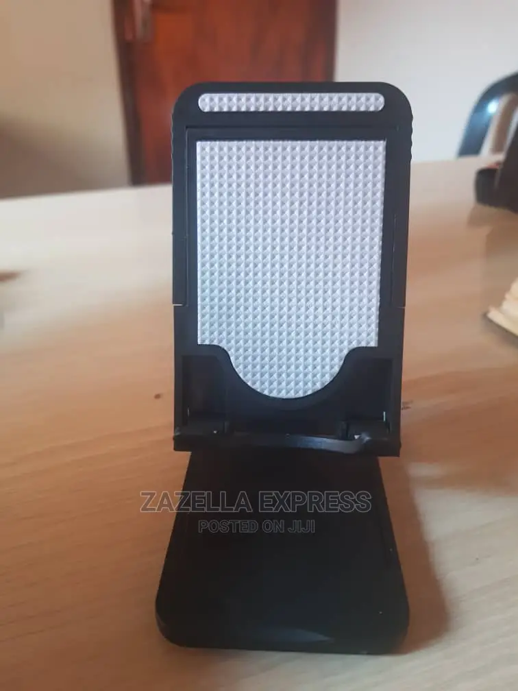 Portable Desktop Holder for Tablets and Smartphones 12.9 "