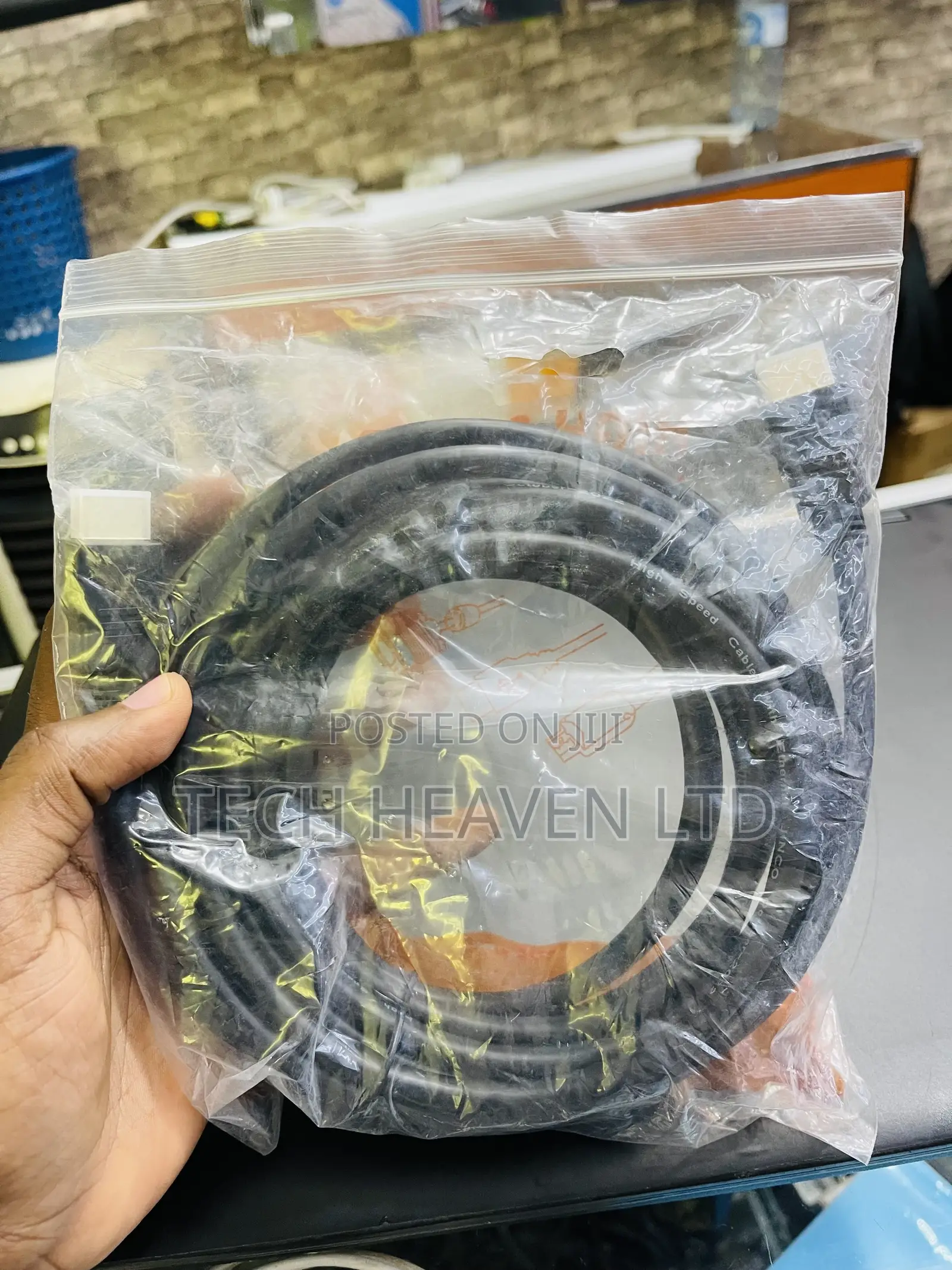 5M HDMI Cable - 5 Meter HDMI Cable
