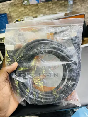 5M HDMI Cable - 5 Meter HDMI Cable