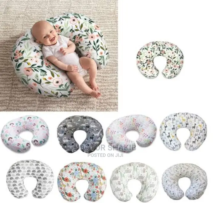 Feeding Pillows