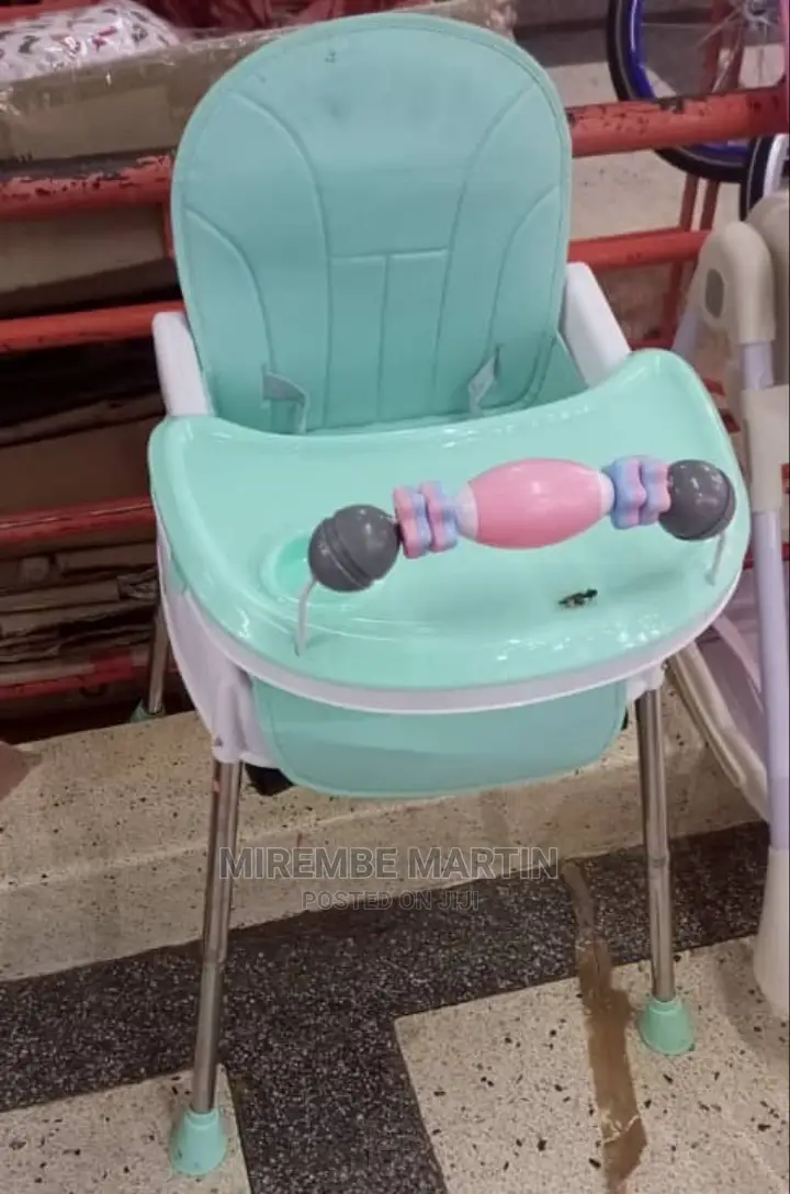 Baby Feeding Chair