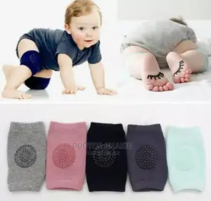 1 Pair Baby Knee Pad