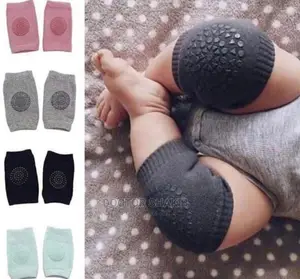 1 Pair Baby Knee Pad