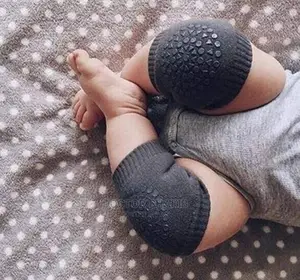 1 Pair Baby Knee Pad