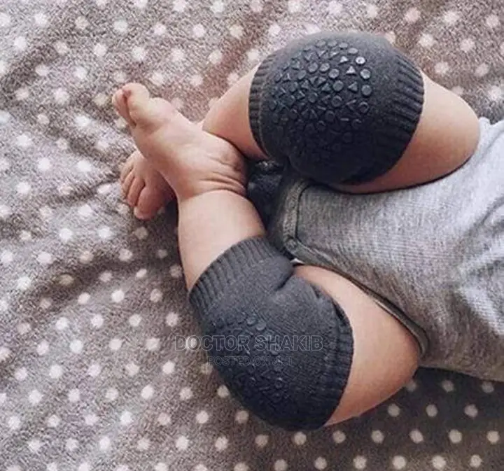 1 Pair Baby Knee Pad