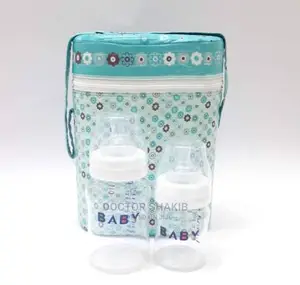 Double Bottle Warmer