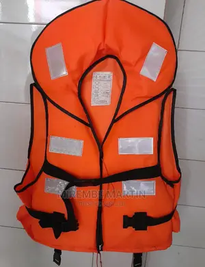 Life Jacket