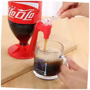 Soda Dispenser