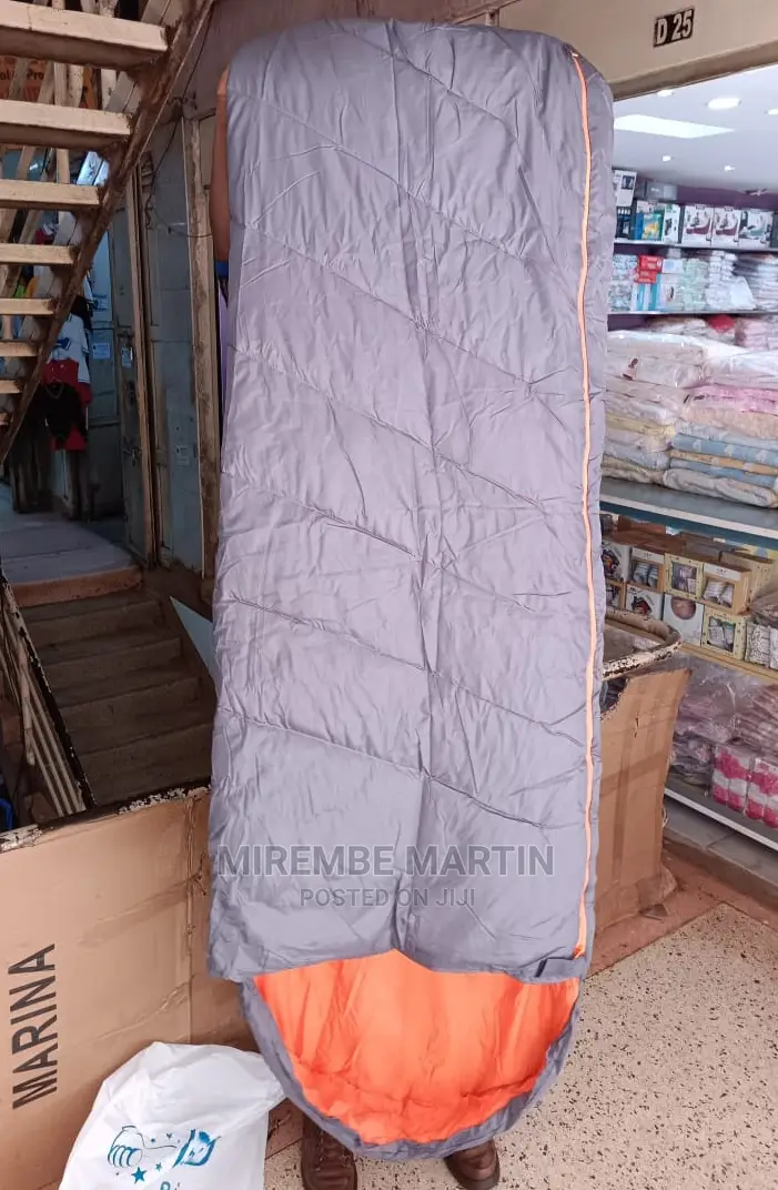 Strong Camping Sleeping Bag