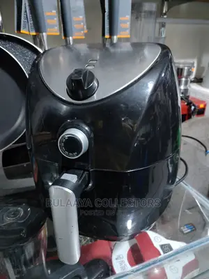 Tower UK Used Air Fryer 4L