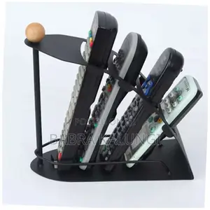 Remote Organizer Holder