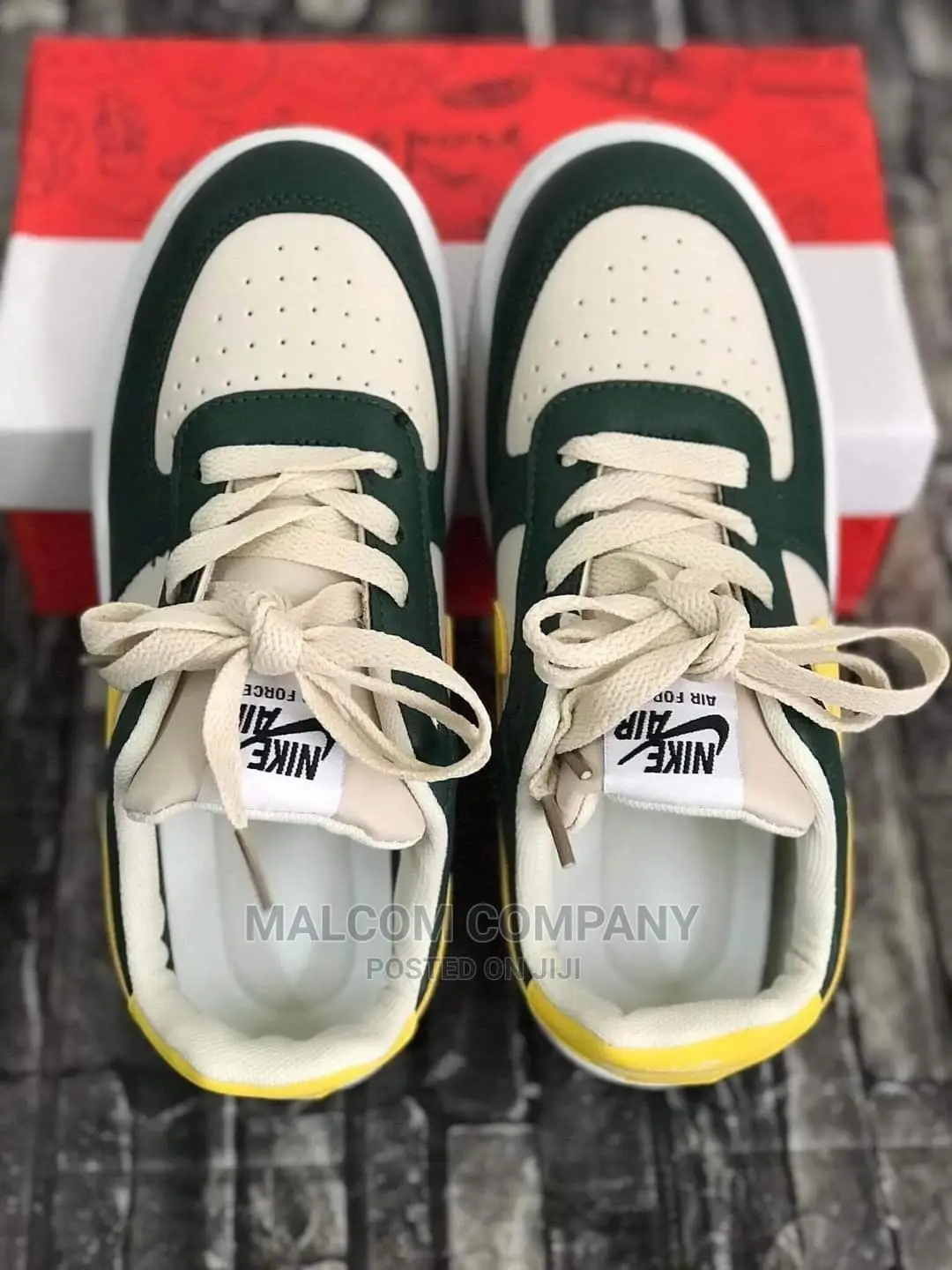Nike Air Force Kids
