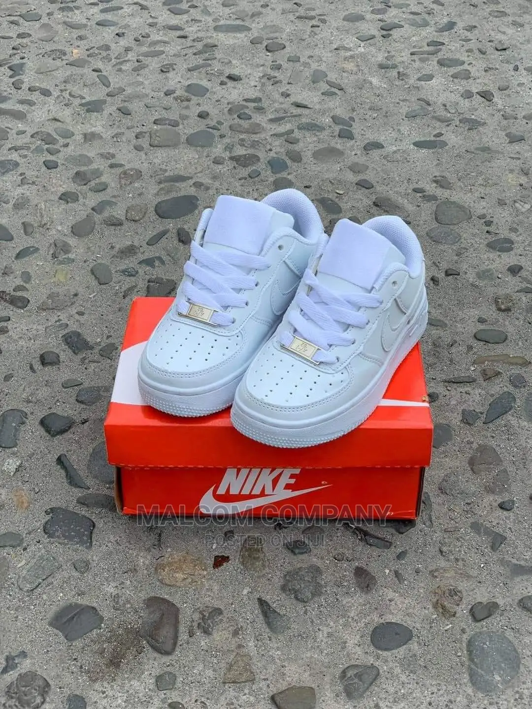 Nike Air Force Shoes for Boys