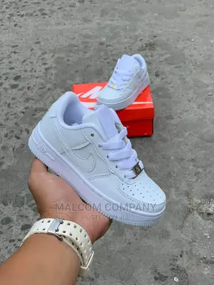 Nike Air Force Shoes for Boys