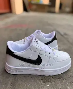 Nike Kids Shoes