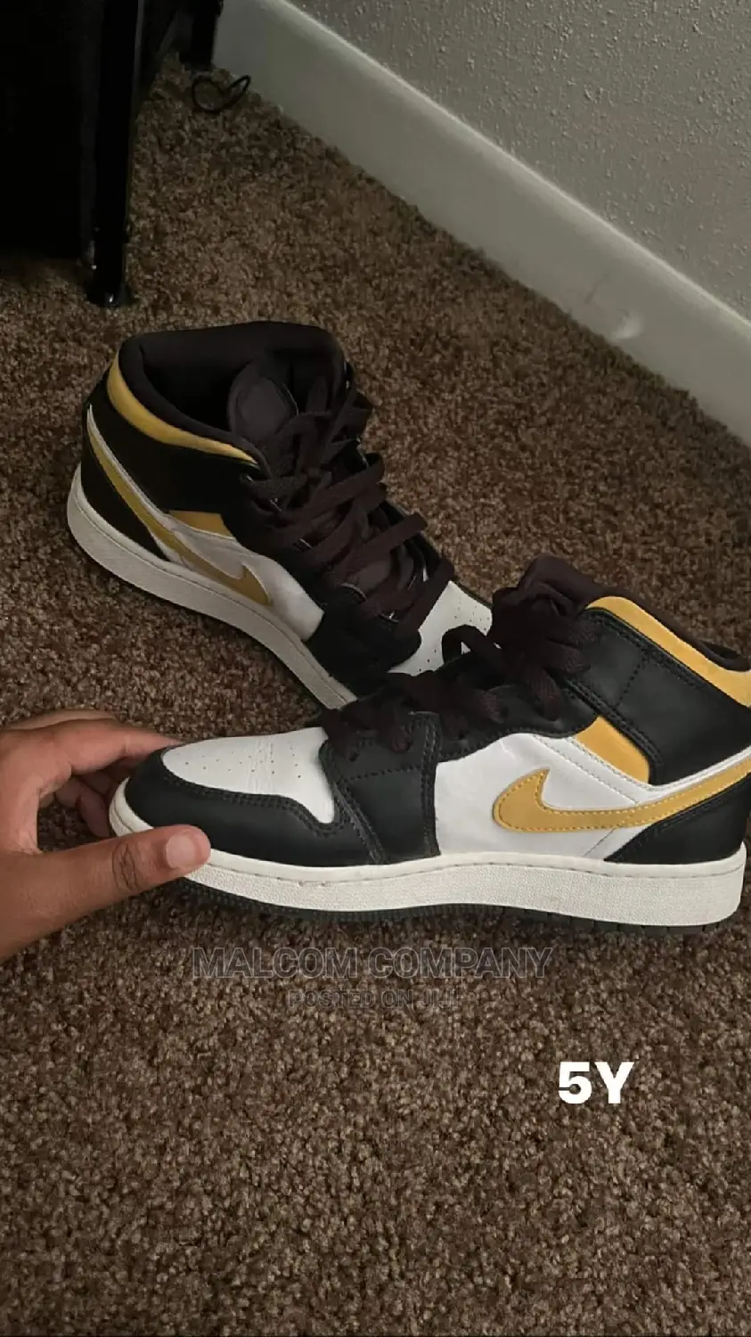Air Force Nike Shoes Original