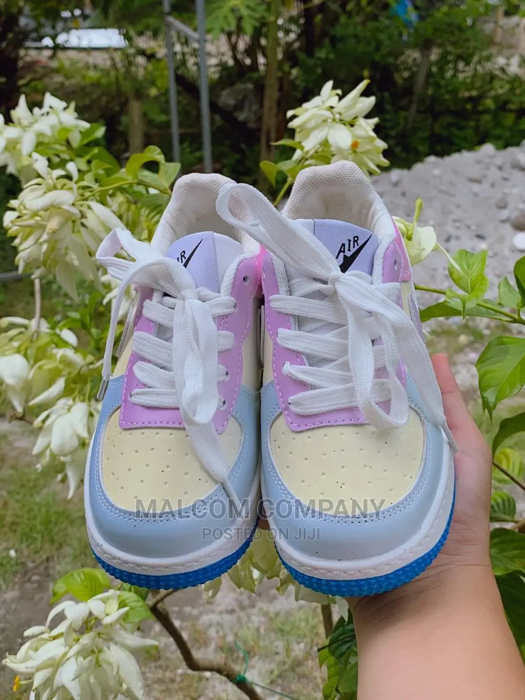 Kids Shoes Kampala