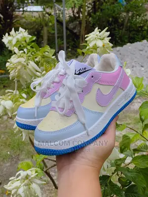 Kids Shoes Kampala