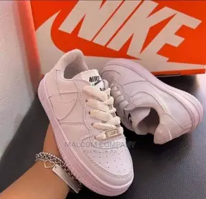 Photo - Nike Shoes UK for Kids