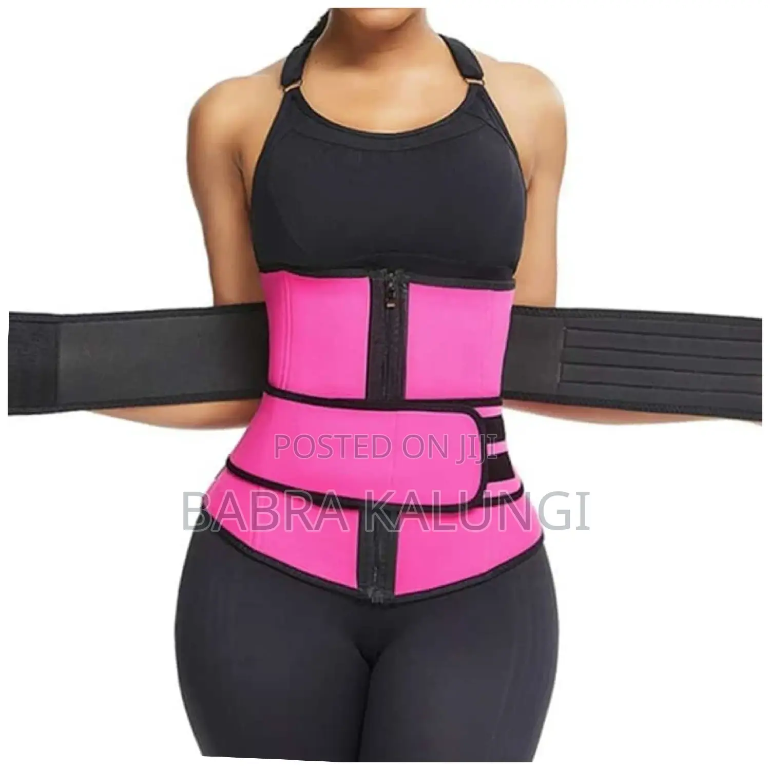 Woman Waist Trainer