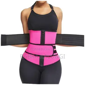 Woman Waist Trainer