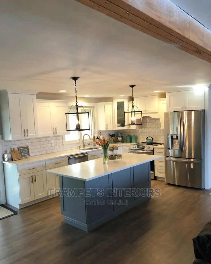 Kitchen Cabinets Designs Call