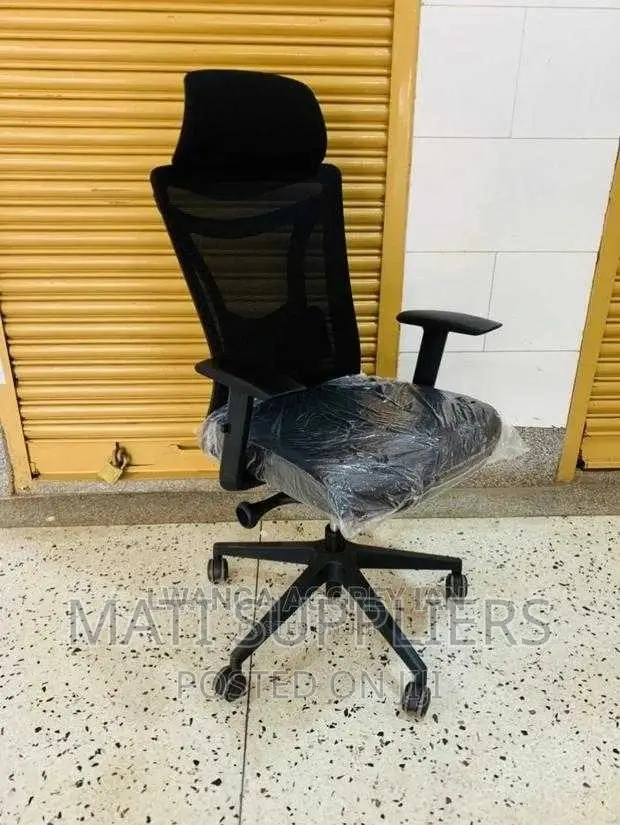 Supplier of Executive Office Chairs