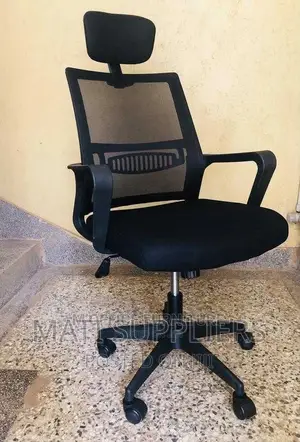 Supplier of Executive Office Chairs