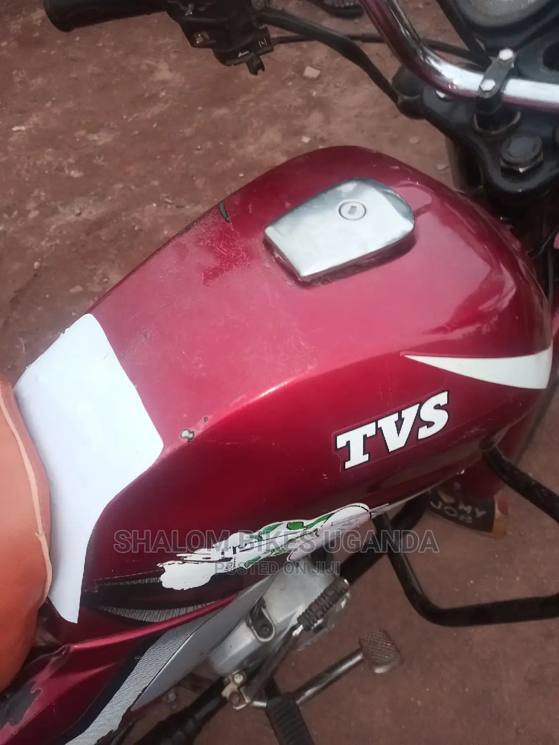 BSA 441 2021 Red