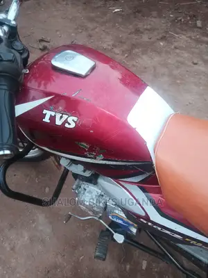 BSA 441 2021 Red