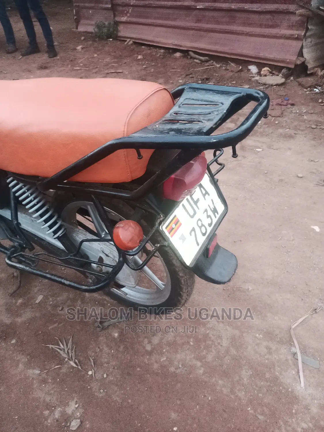 BSA 441 2021 Red
