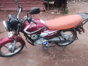 BSA 441 2021 Red