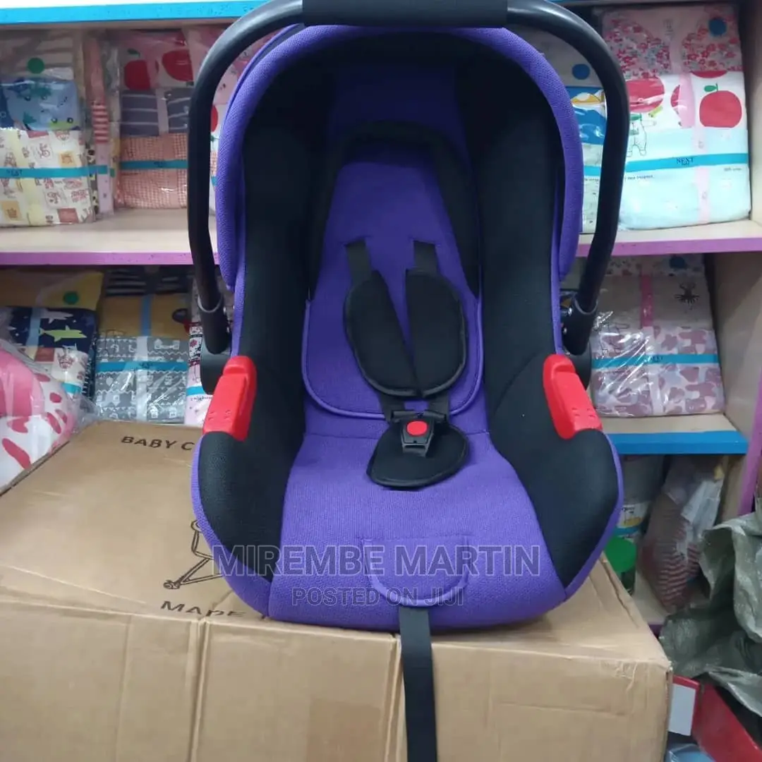 Infant Baby Car Seater