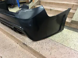 Mark X 2013 - 2022 GR Sport Rear Bumper