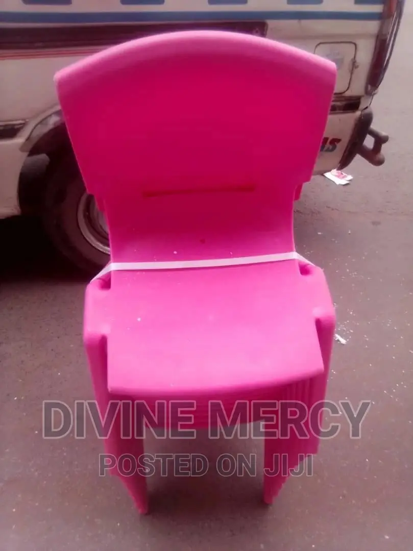 Baby Chair