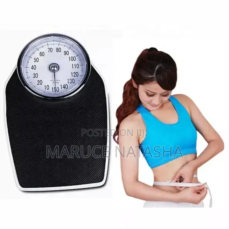 Adult Weighing Scale